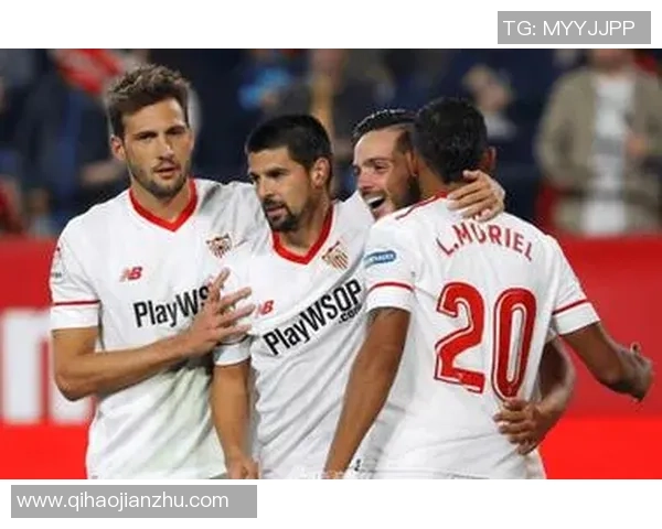 门兴格拉德巴赫与塞维利亚的精彩对决即将上演，谁能赢得胜利