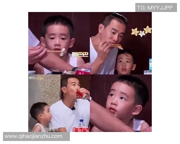 《爸爸去哪儿》萌娃现状：有人进入国家马术队，有人活成一般孩子