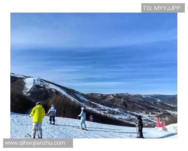 净月潭滑雪场16日开端造雪：估计29日开板 将推出初级雪道优惠套票