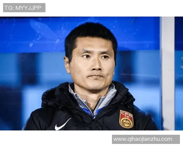 北青：邵佳一已成国足新帅首要提名人之一